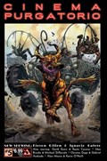 ALAN MOORE'S CINEMA PURGATORIO #5C 