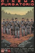 ALAN MOORE'S CINEMA PURGATORIO #11B 