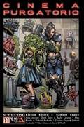 ALAN MOORE'S CINEMA PURGATORIO #11D 