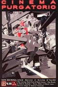 ALAN MOORE'S CINEMA PURGATORIO #12 