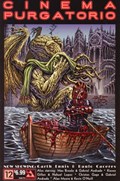 ALAN MOORE'S CINEMA PURGATORIO #12C 