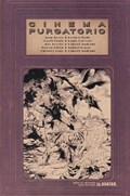 ALAN MOORE'S CINEMA PURGATORIO #12F 