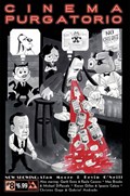 ALAN MOORE'S CINEMA PURGATORIO #8 