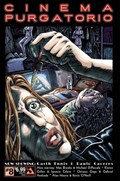 ALAN MOORE'S CINEMA PURGATORIO #8D 