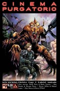 ALAN MOORE'S CINEMA PURGATORIO #9E 
