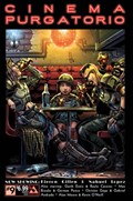 ALAN MOORE'S CINEMA PURGATORIO #9D 