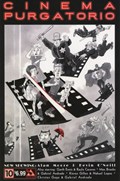 ALAN MOORE'S CINEMA PURGATORIO #10 