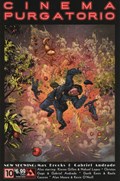 ALAN MOORE'S CINEMA PURGATORIO #10B 