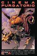ALAN MOORE'S CINEMA PURGATORIO #14E 