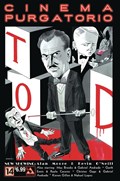ALAN MOORE'S CINEMA PURGATORIO #14 