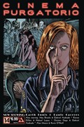 ALAN MOORE'S CINEMA PURGATORIO #14C 