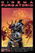 ALAN MOORE'S CINEMA PURGATORIO #15D 