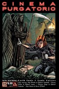 ALAN MOORE'S CINEMA PURGATORIO #15C 
