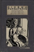 ALAN MOORE'S CINEMA PURGATORIO #15F 