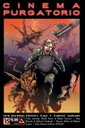 ALAN MOORE'S CINEMA PURGATORIO #15E 