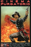 ALAN MOORE'S CINEMA PURGATORIO #13B 