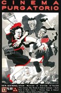 ALAN MOORE'S CINEMA PURGATORIO #13 