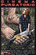 ALAN MOORE'S CINEMA PURGATORIO #13C 