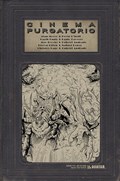 ALAN MOORE'S CINEMA PURGATORIO #17F 