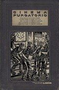 ALAN MOORE'S CINEMA PURGATORIO #16F 
