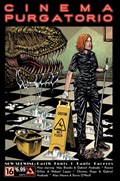 ALAN MOORE'S CINEMA PURGATORIO #16B 