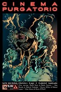 ALAN MOORE'S CINEMA PURGATORIO #16E 
