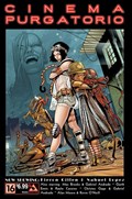 ALAN MOORE'S CINEMA PURGATORIO #16D 