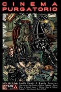 ALAN MOORE'S CINEMA PURGATORIO #18B 
