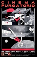 ALAN MOORE'S CINEMA PURGATORIO #18 