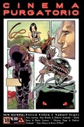 ALAN MOORE'S CINEMA PURGATORIO #18D 