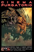 ALAN MOORE'S CINEMA PURGATORIO #18E 