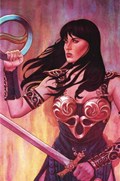 XENA: WARRIOR PRINCESS #1-RI-B 
