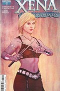 XENA: WARRIOR PRINCESS #2 
