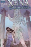 XENA: WARRIOR PRINCESS #3 