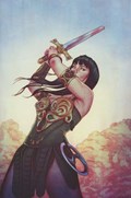 XENA: WARRIOR PRINCESS #5-RI 