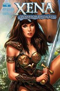 XENA: WARRIOR PRINCESS #1E 