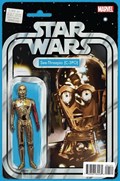 STAR WARS SPECIAL: C-3PO #1B 