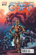 STAR WARS SPECIAL: C-3PO #1-RI-B 