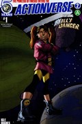 ACTIONVERSE #2B 
