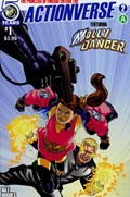 ACTIONVERSE #2 