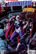 ACTIONVERSE #4 