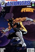 ACTIONVERSE #4B 