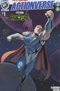 ACTIONVERSE #3B 