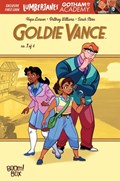 GOLDIE VANCE #1 