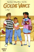 GOLDIE VANCE #2 