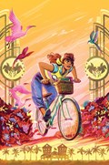 GOLDIE VANCE #2-RI 