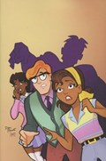 GOLDIE VANCE #3-RI 