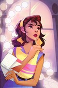 GOLDIE VANCE #4-RI 