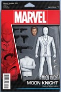 MOON KNIGHT #1C 