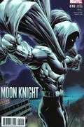 MOON KNIGHT #10-RI-B 